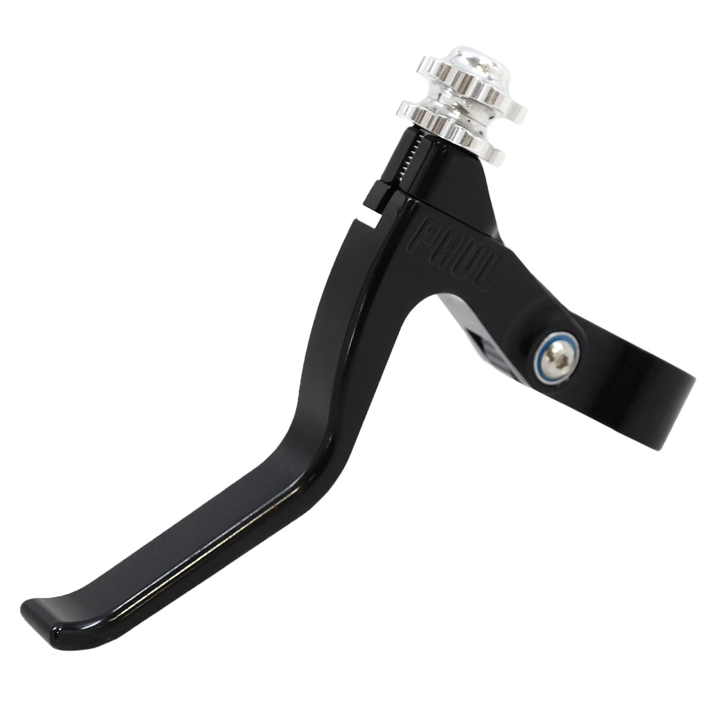 Love Levers 2.5 Left/Right Black - Bicycle Warehouse