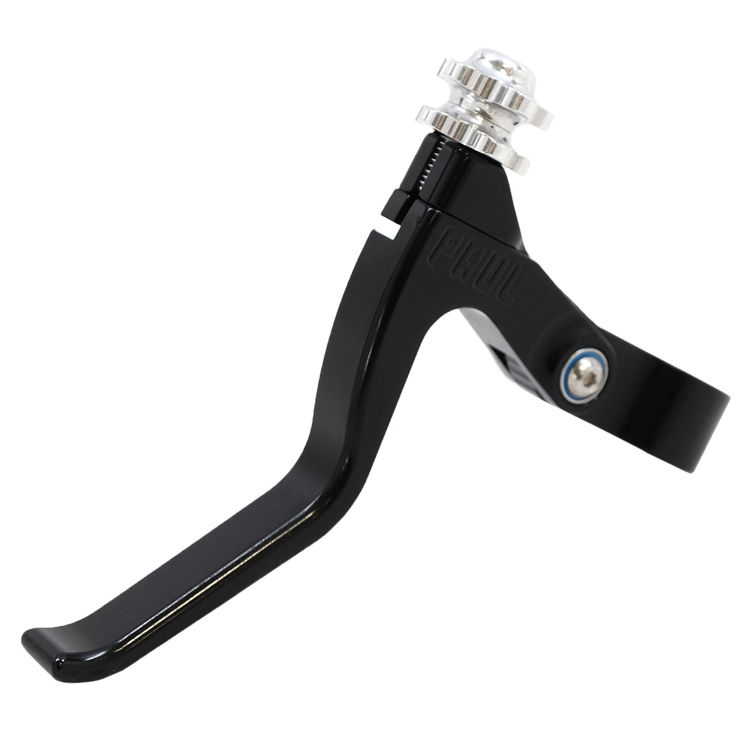 Love Levers 2.5 Left/Right Black - Bicycle Warehouse