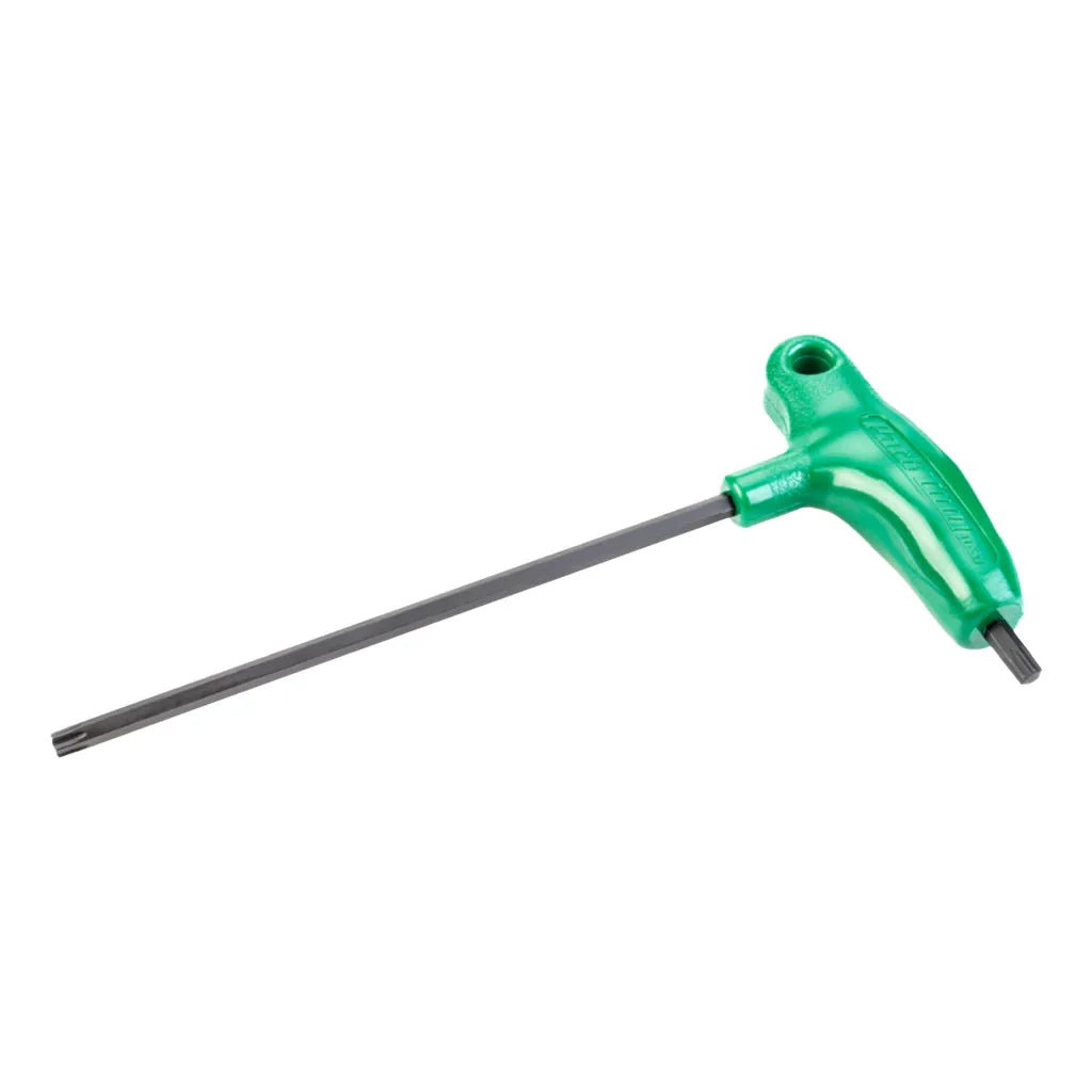 PH-T30 Star-Shaped Torx Wrench - Bicycle Warehouse