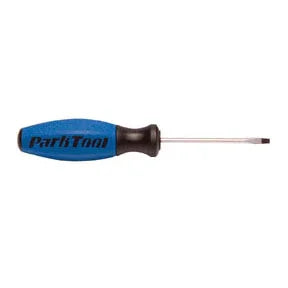 SD-3 Flat-Head Screwdriver: 3mm - Bicycle Warehouse