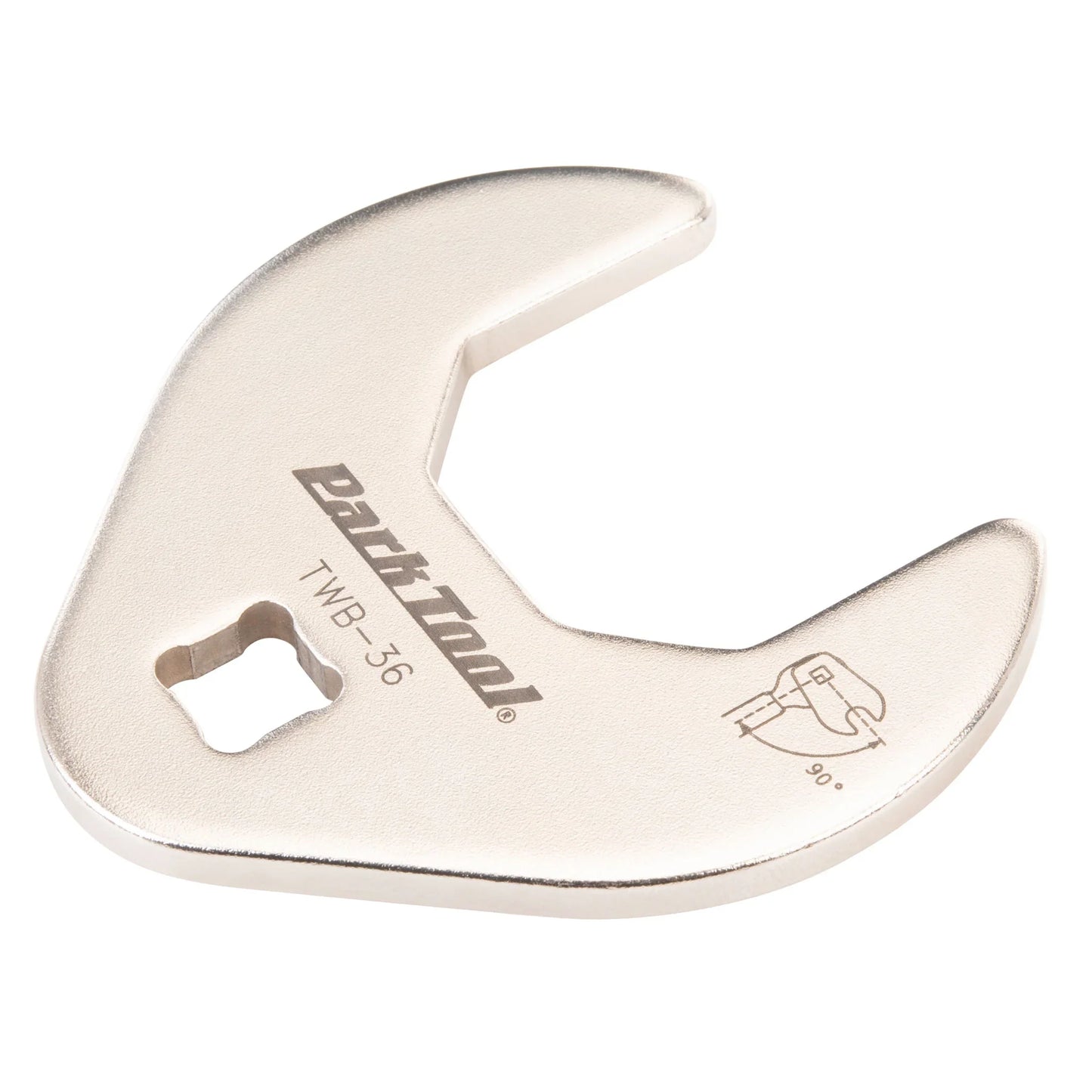 TWB-36 Crow Foot 3/8" Drive - Bicycle Warehouse