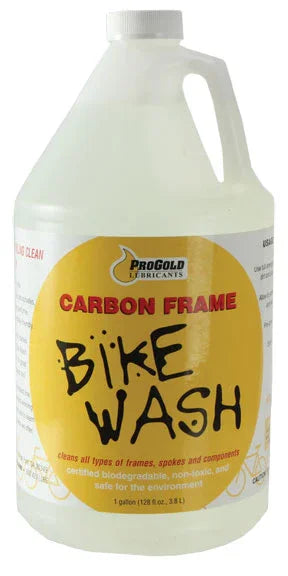 Progold Bike Wash 1 Gallon (128.0oz) - Bicycle Warehouse
