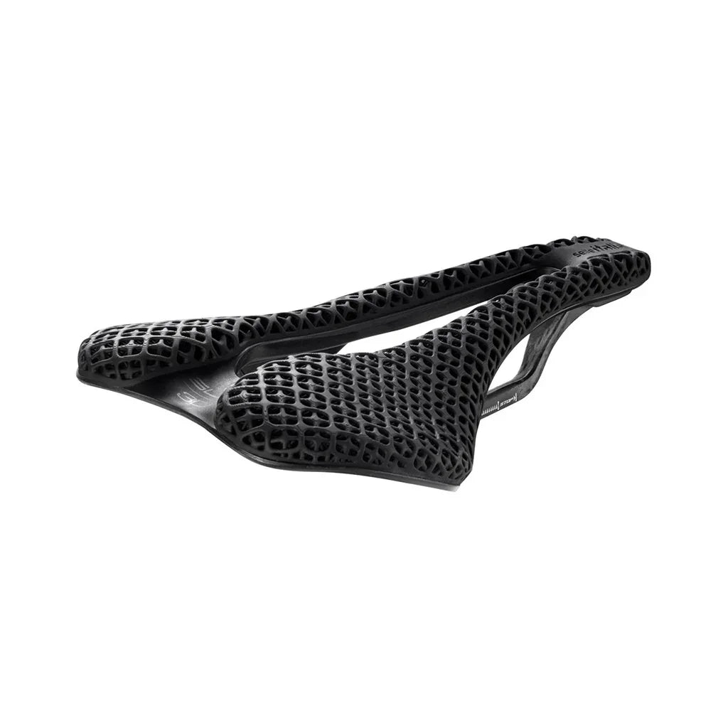SLR Boost 3D Kit Superflow S3 Carbon 3D Printed - Bicycle Warehouse