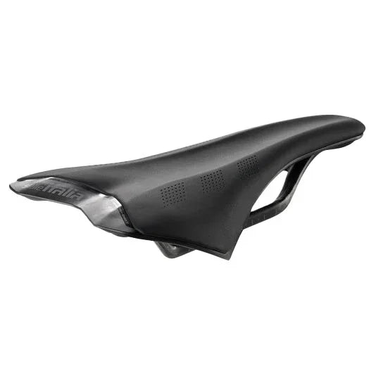 Selle Italia SLR Carbon Fill L1 Carbon Rails Black - Bicycle Warehouse
