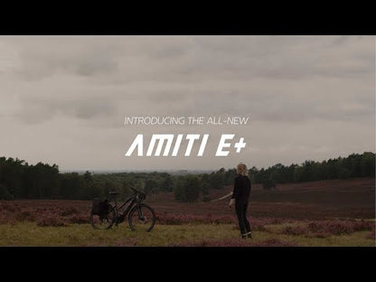 Amiti E+ 1 28mph E-Bike (2023)