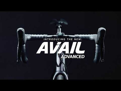 Avail Advanced Pro 2 AXS Women's Road Bike (2023)