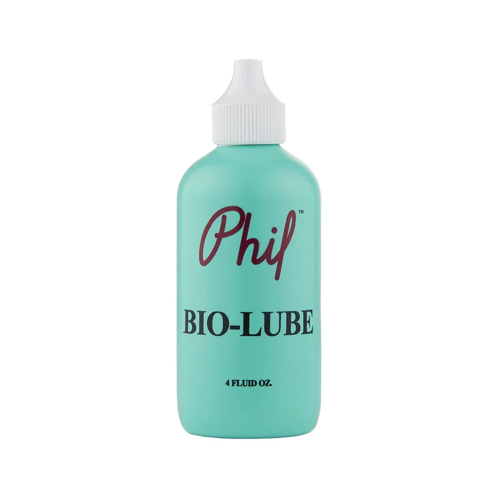 Phil Wood Bio Bike Chain Lube - 4oz Drip - Bicycle Warehouse
