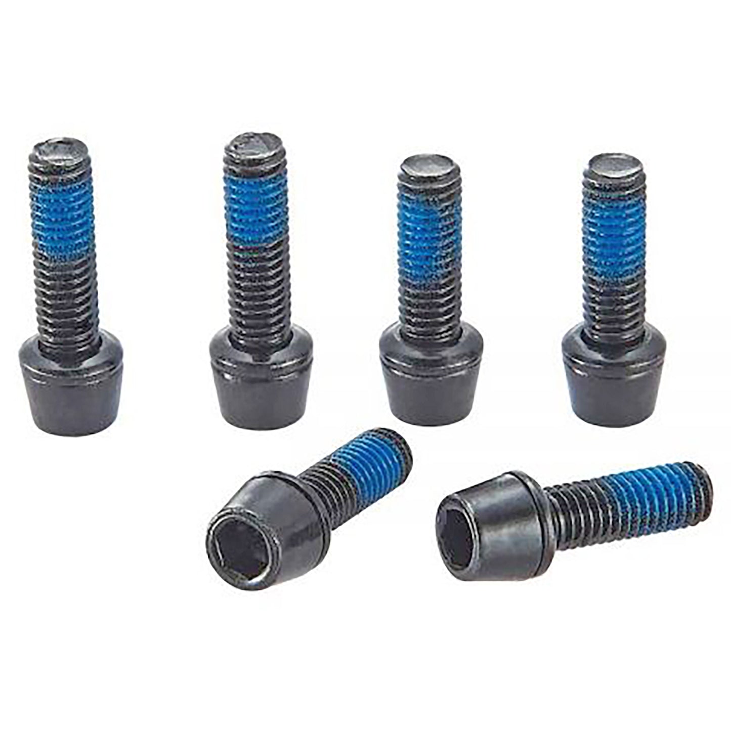 Comp Stem Replacement Bolt - Set/6 - Bicycle Warehouse