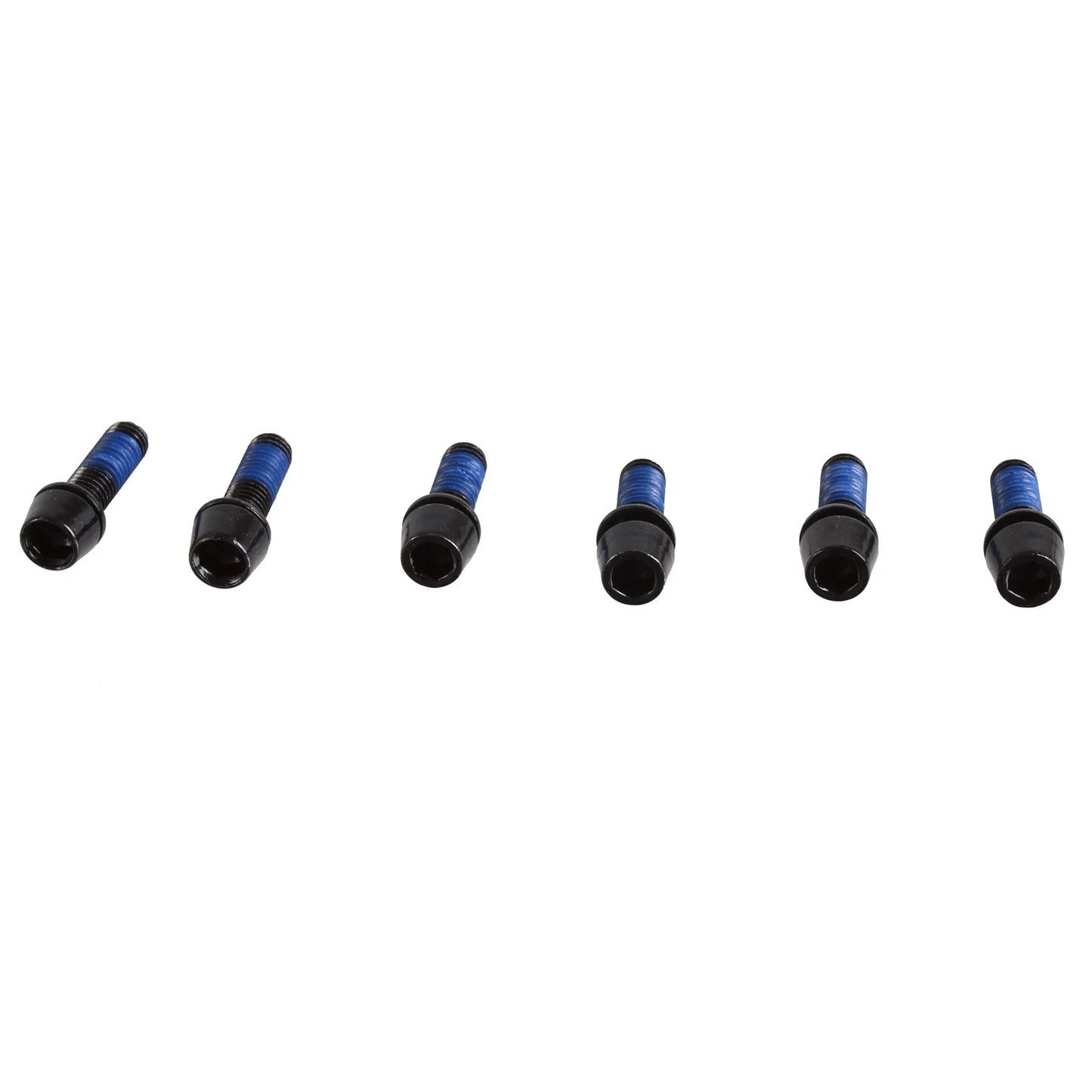 WCS Replacement Stem Bolts: WCS C220 Stem - Bicycle Warehouse