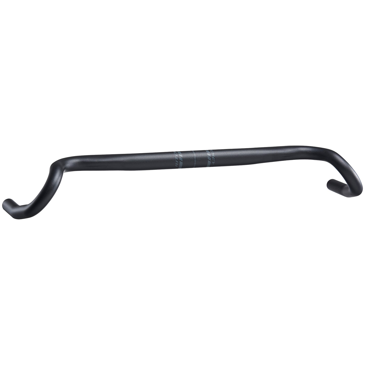 Comp Beacon Drop Handlebar - Aluminum 50cm 31.8mm Black XL - Bicycle Warehouse