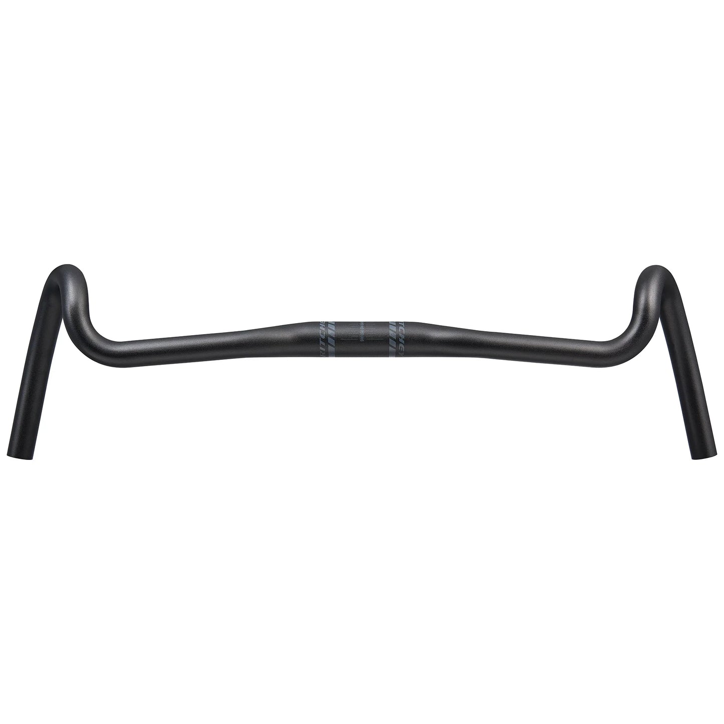 Comp Corralitos Drop Handlebar - Aluminum 48cm 31.8mm Black - Bicycle Warehouse