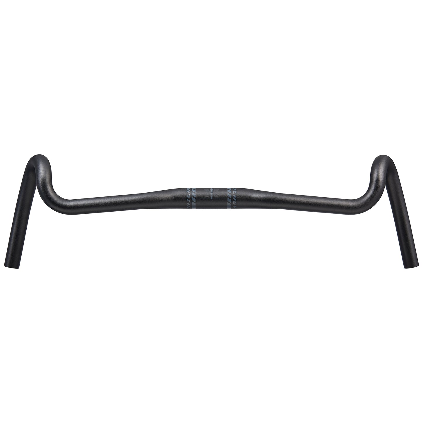 Comp Corralitos Drop Handlebar - Aluminum 50cm 31.8mm Black - Bicycle Warehouse