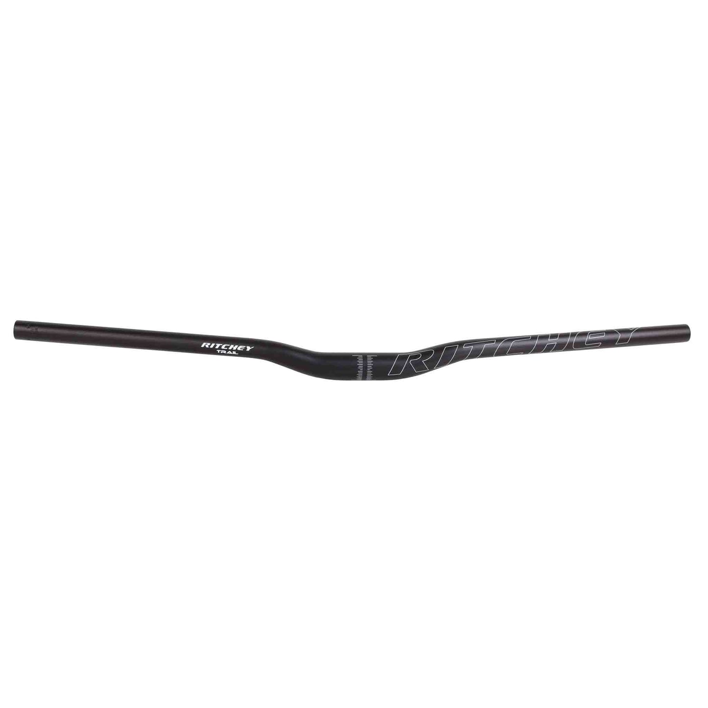 Comp Trail Rizer Handlebar - Aluminum 780mm 20mm Rise 31.8mm 9 Deg BLK - Bicycle Warehouse