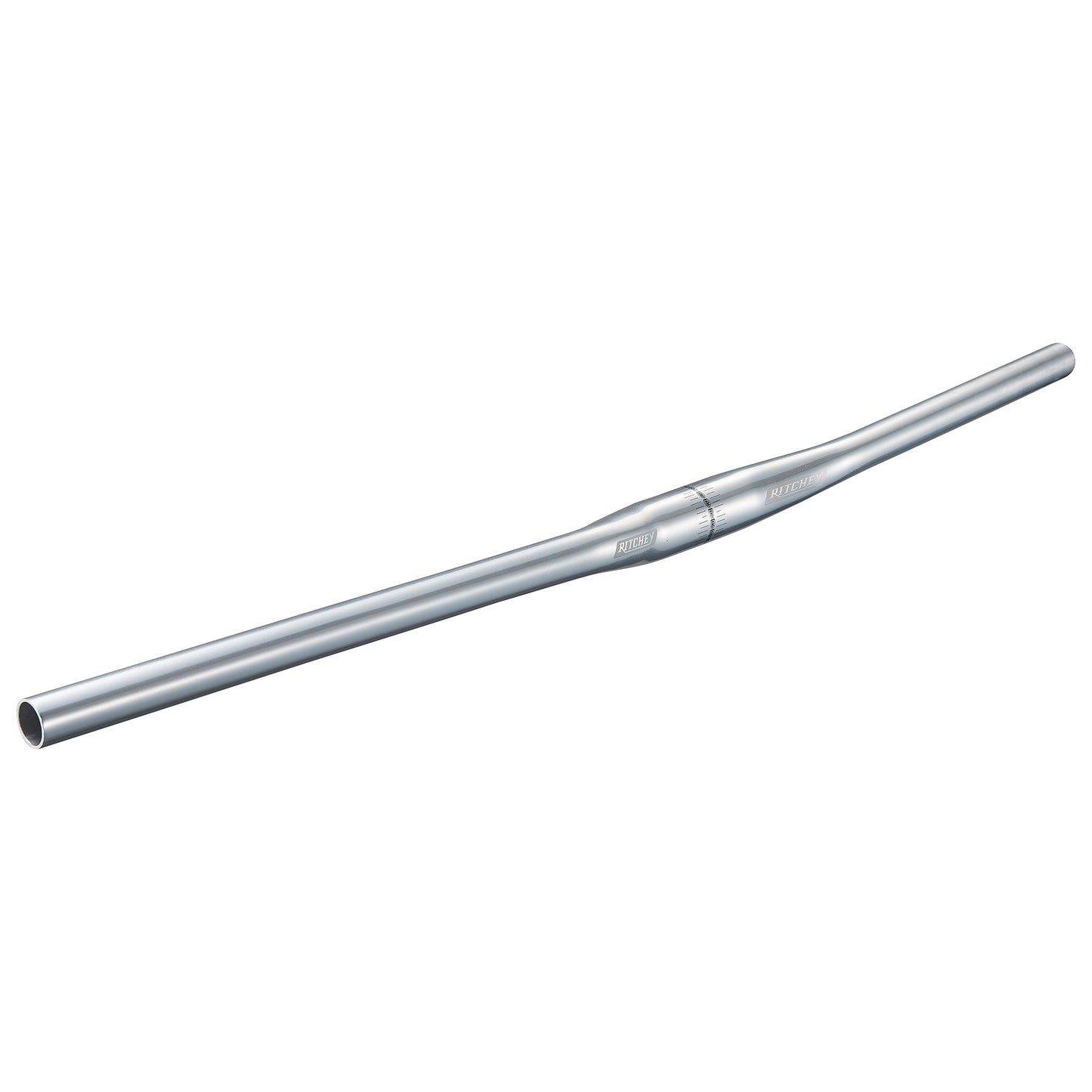 Classic 10D Flat Bar (31.8) 660mm Wide - Bicycle Warehouse