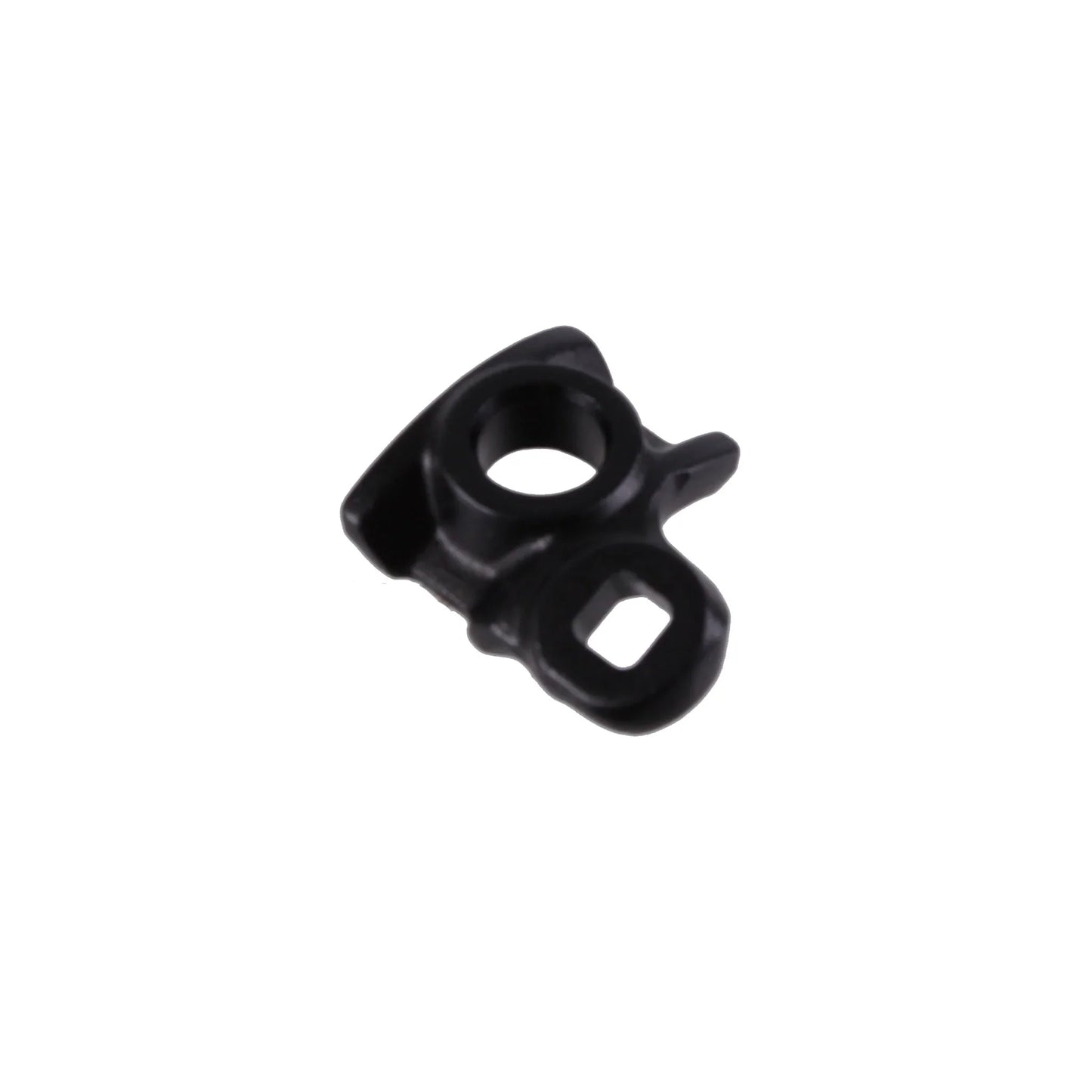 Kite Dropper Post Remote Lever Mount - SRAM MatchMaker Black - Bicycle Warehouse