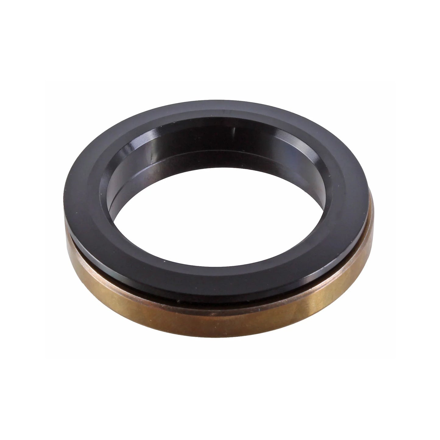 WCS Drop In Integrated Lower Headset Assembly: 1-1/4" IS47/33 - Bicycle Warehouse