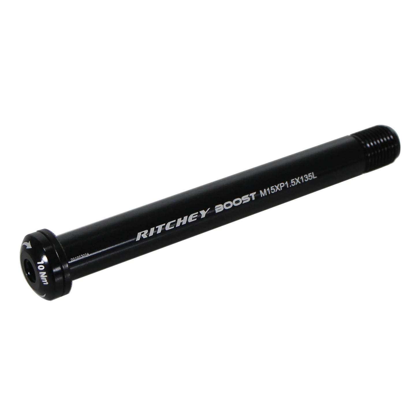 Replacement Thru Axle - 110 x 15mm Boost - Bicycle Warehouse