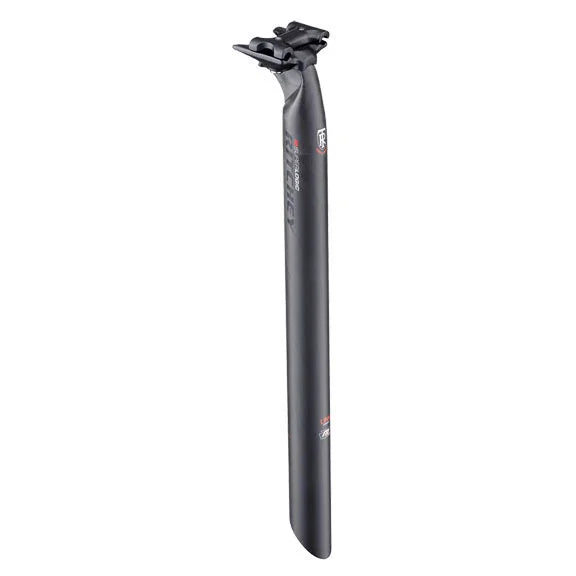 Superlogic Carbon Post Link 27.2x350 (UD) - Bicycle Warehouse