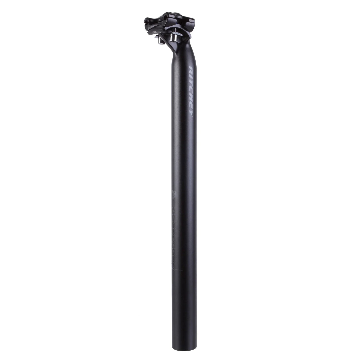 Comp 2-Bolt Seatpost: 31.6mm 400mm Black 2020 Model - Bicycle Warehouse