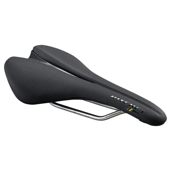 Cabrillo WCS Saddle Black - Bicycle Warehouse