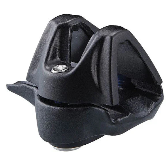 Link Seatpost Clamp for Vector EVO Saddles Black - Bicycle Warehouse