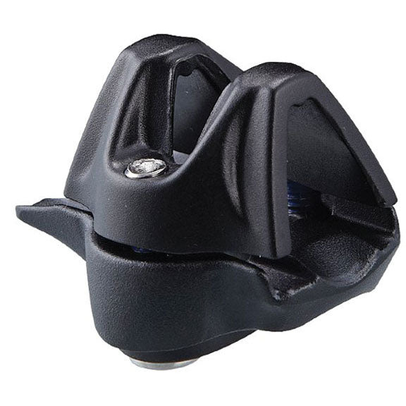 Link Seatpost Clamp for Vector EVO Saddles Black - Bicycle Warehouse