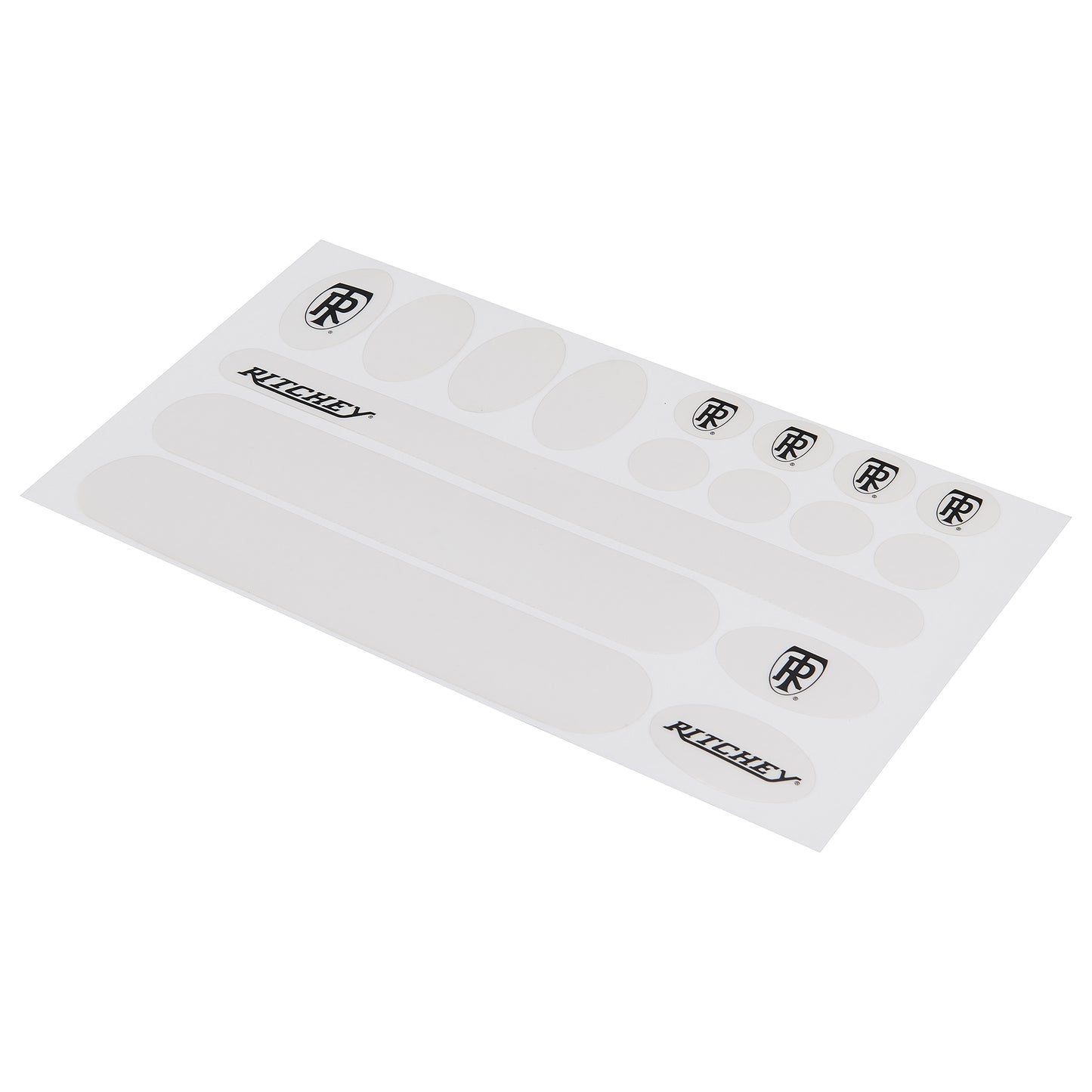 Frame Protection Stickers Kit - Bicycle Warehouse