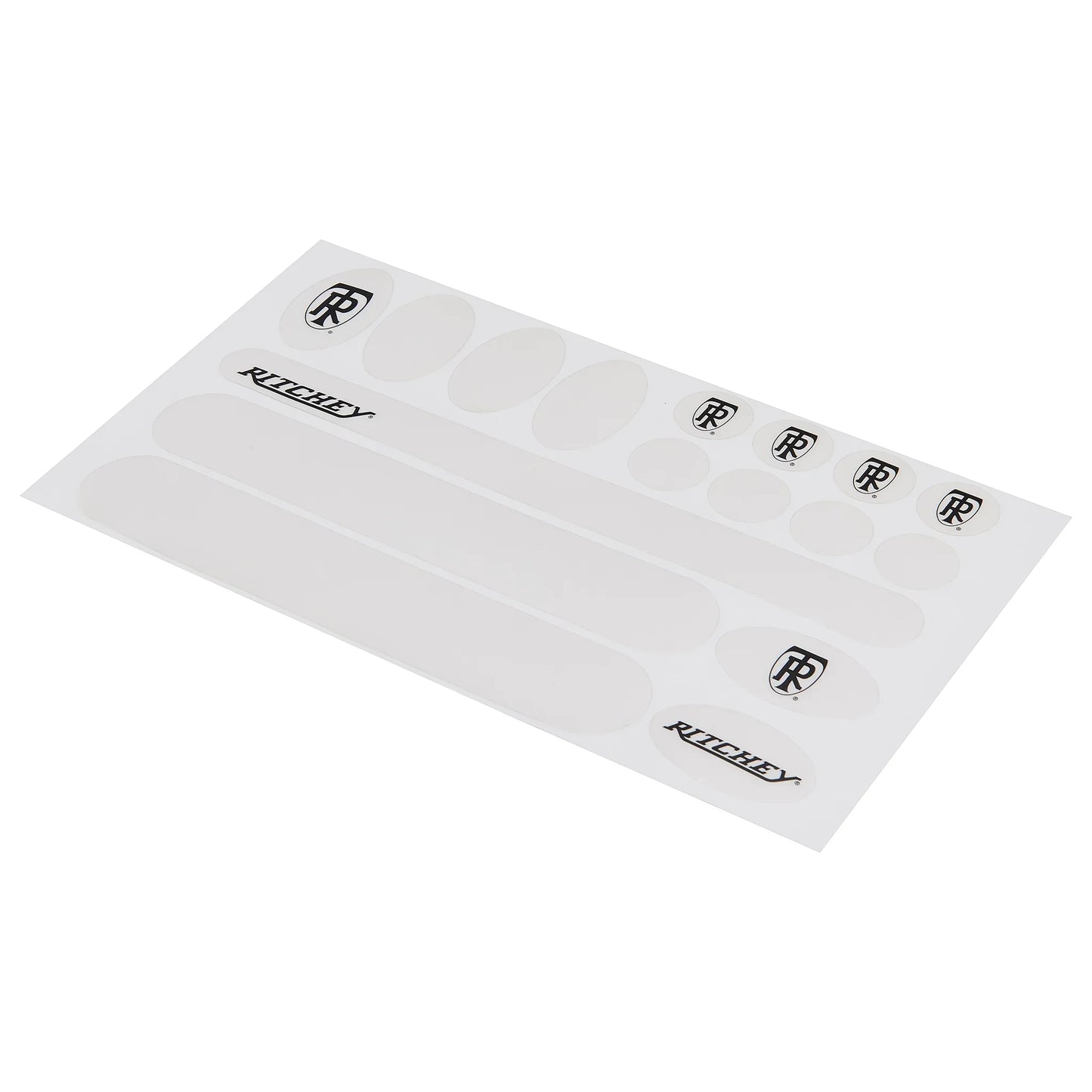 Frame Protection Stickers Kit - Bicycle Warehouse