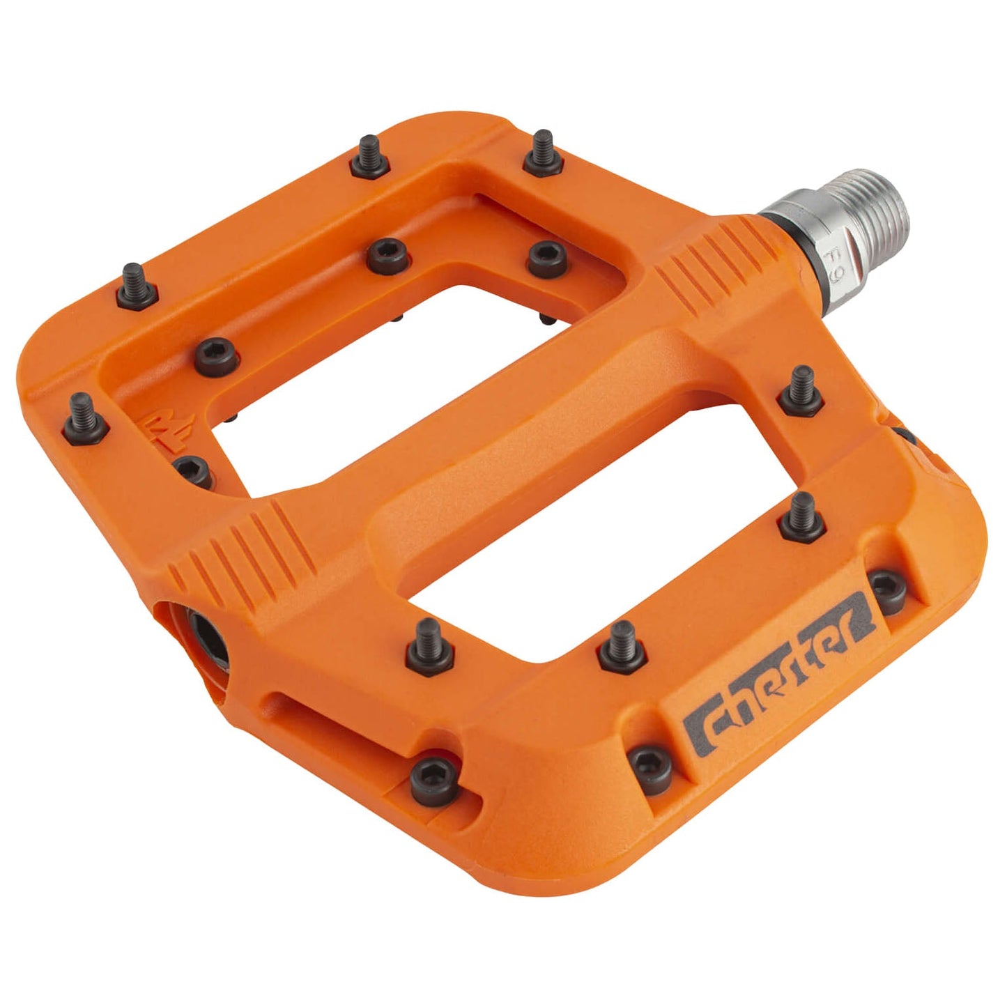 Chester Composite Pedals - Bicycle Warehouse