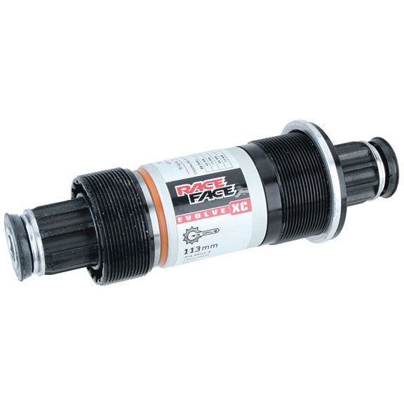 SRX CrMo BB ISIS 68/73 x 113mm - Bicycle Warehouse