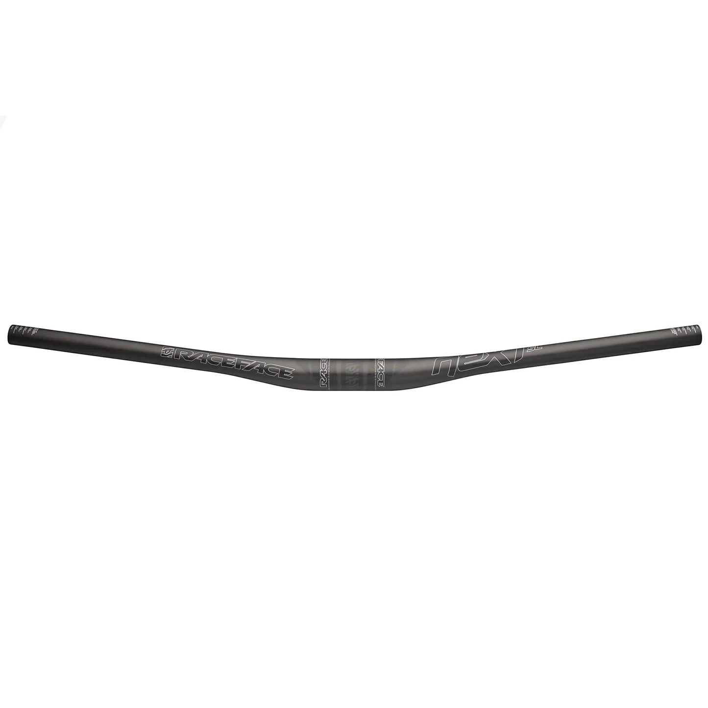 RaceFace Next SL Carbon Handlebar - 35.0 x 740mm 10mm Rise Black - Bicycle Warehouse