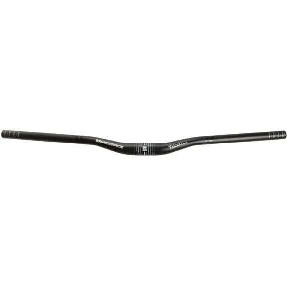 Turbine Riser Bar (31.8) 20mm/725mm Black - Bicycle Warehouse