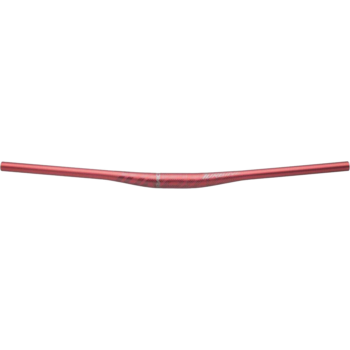 RaceFace Turbine Handlebar - Aluminum 800mm 20mm 35.0 8 Deg Red - Bicycle Warehouse