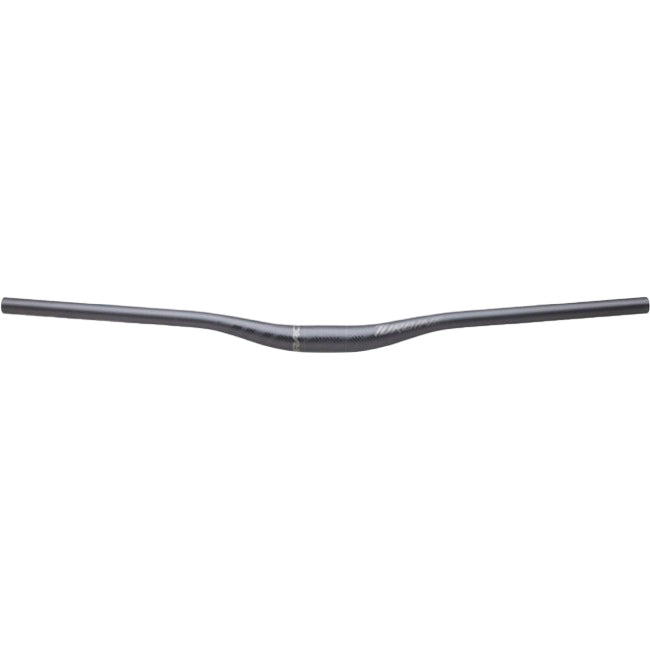RaceFace Turbine Handlebar - Aluminum 800mm 20mm 35.0 8 Deg Stealth - Bicycle Warehouse