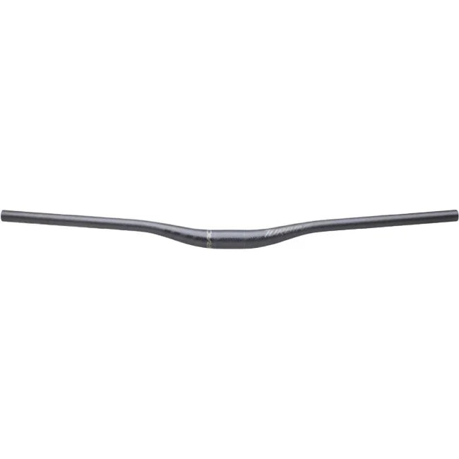 RaceFace Turbine Handlebar - Aluminum 800mm 20mm 35.0 8 Deg Stealth - Bicycle Warehouse