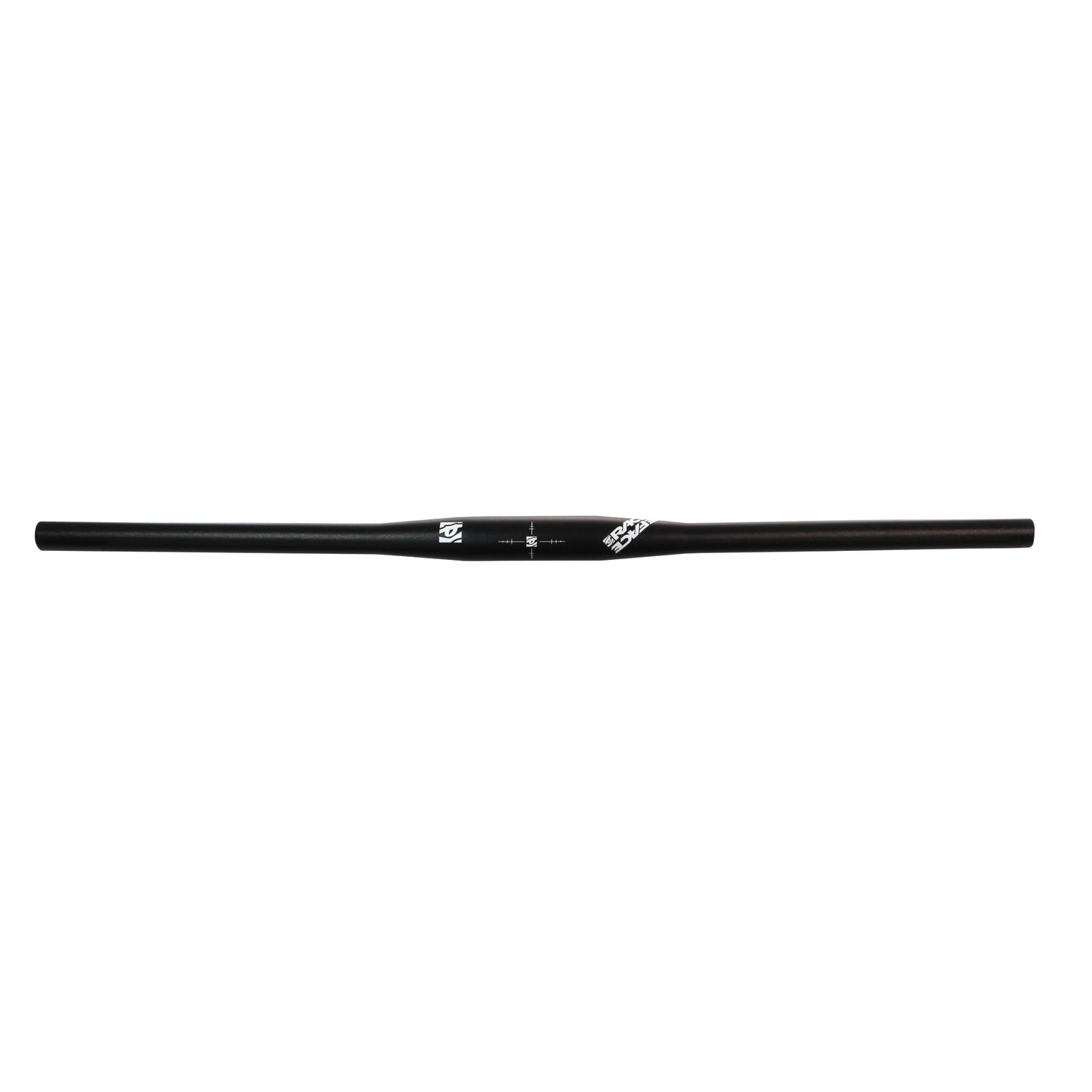Ride Flat Bar (31.8) 710mm Black - Bicycle Warehouse
