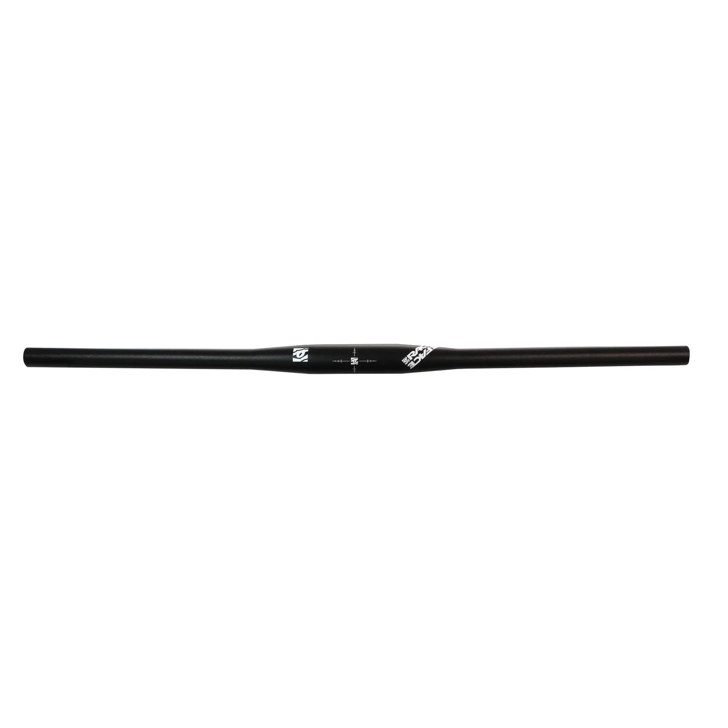 Ride Flat Bar (31.8) 710mm Black - Bicycle Warehouse