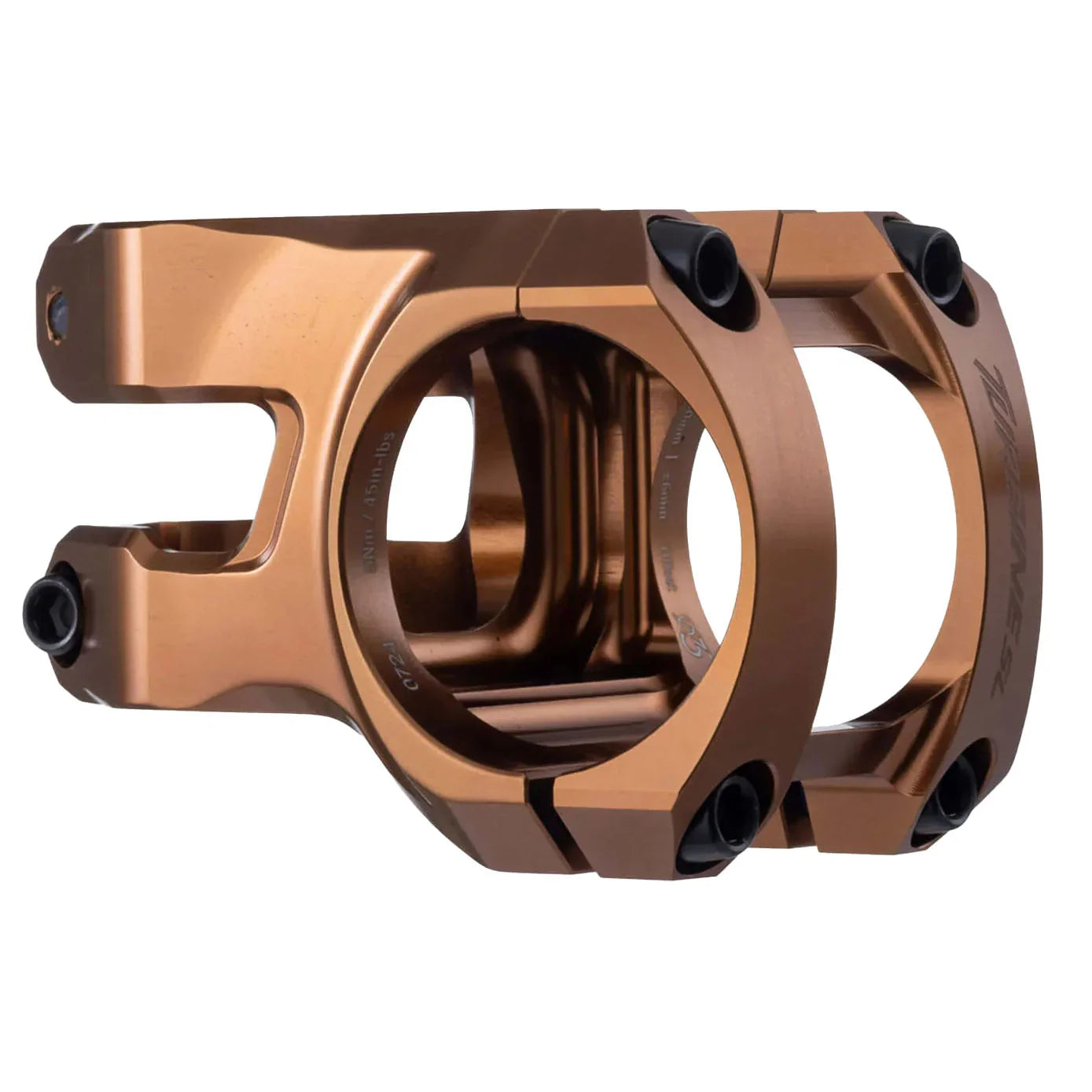 Race Face Turbine-SL 35mm MTB Stem - Bicycle Warehouse