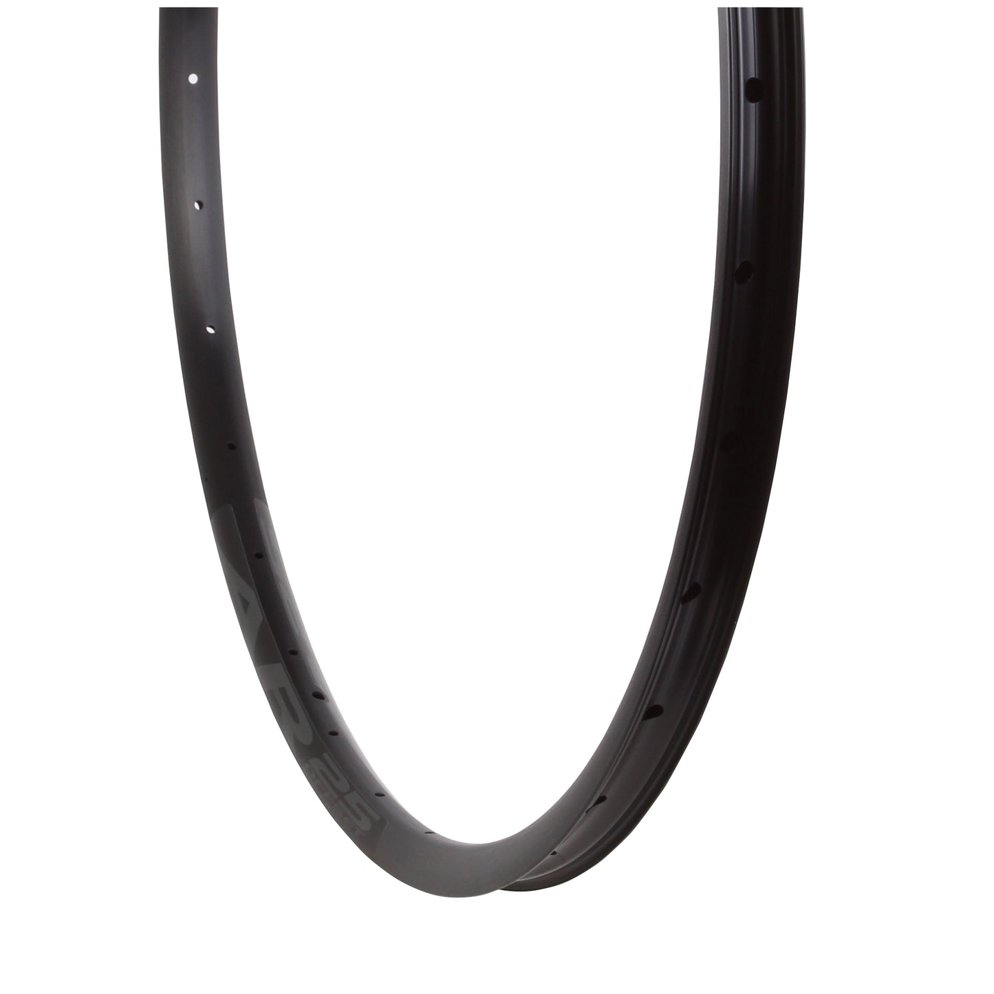 RaceFace AR 25 Rim - 29" Disc Black 32H Offset - Bicycle Warehouse