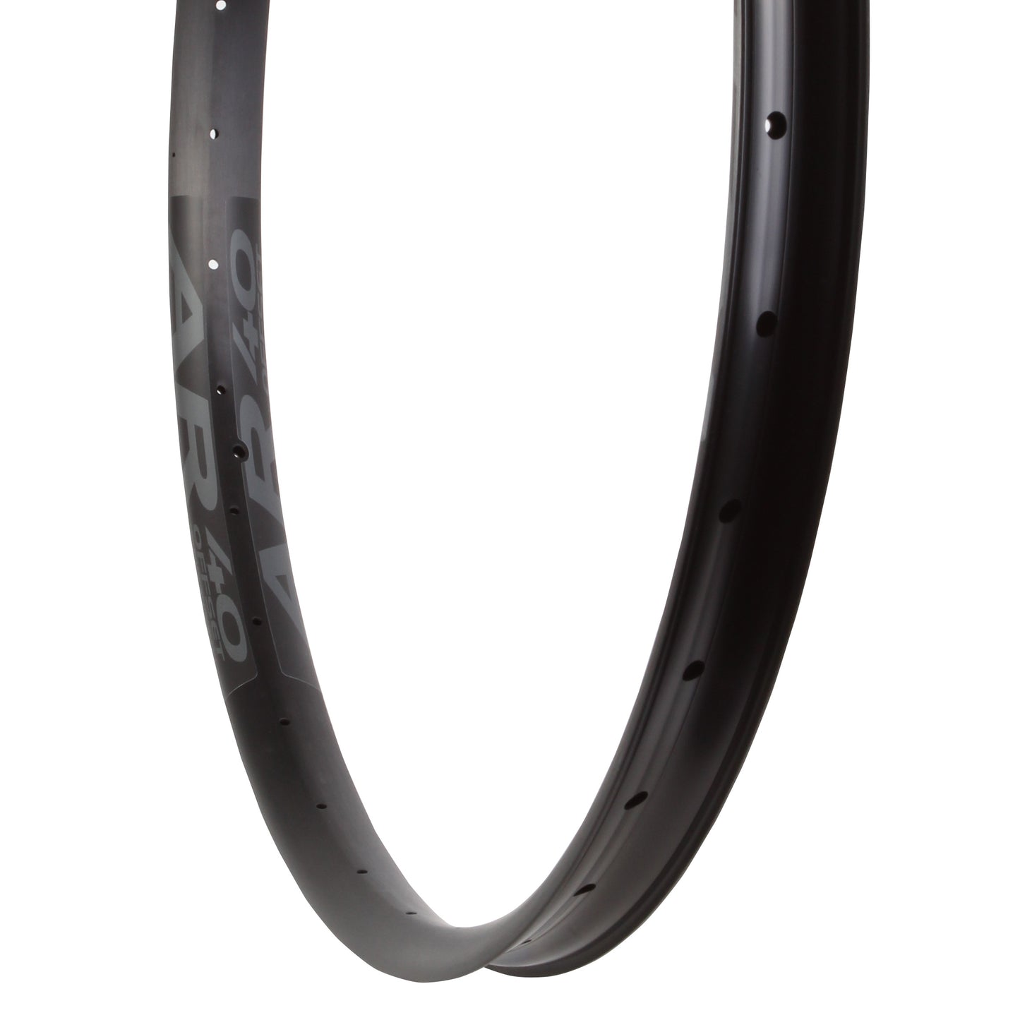 AR 40 Offset 29" Rim 32h Gray - Bicycle Warehouse