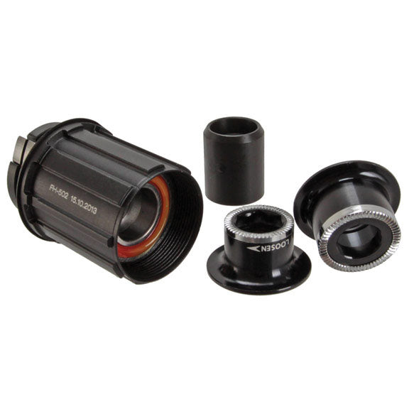 Freehub Body HG11 Trace 17 Turbine 2014 - Bicycle Warehouse