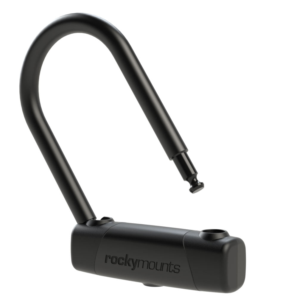 Pivot Key U-Lock - Bicycle Warehouse