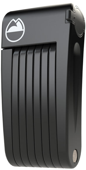 Hendrix Key Folding Lock - Bicycle Warehouse