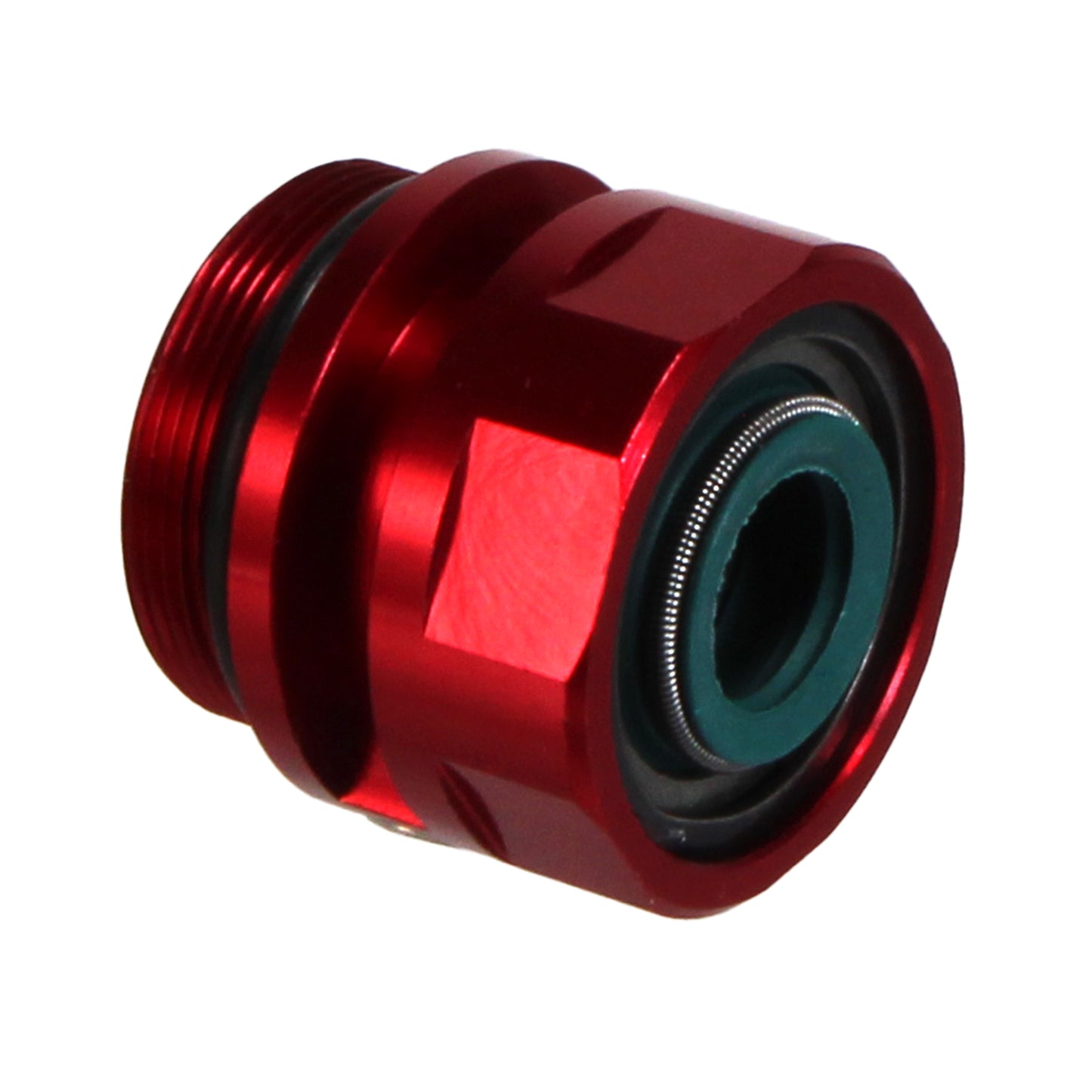 Fork Damper Assembly - Charger 2.1 Lyrik/Pike RCT3 B1+/RC C1+ Boxxer RC2 C1+ Lyrik/Pike/Boxxer SEL/SEL+/ULT RC2/RCT3 C2+ - Bicycle Warehouse