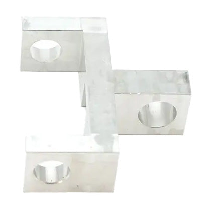 Rear Shock Trunnion Dyno Adapter Tool - SID - Bicycle Warehouse