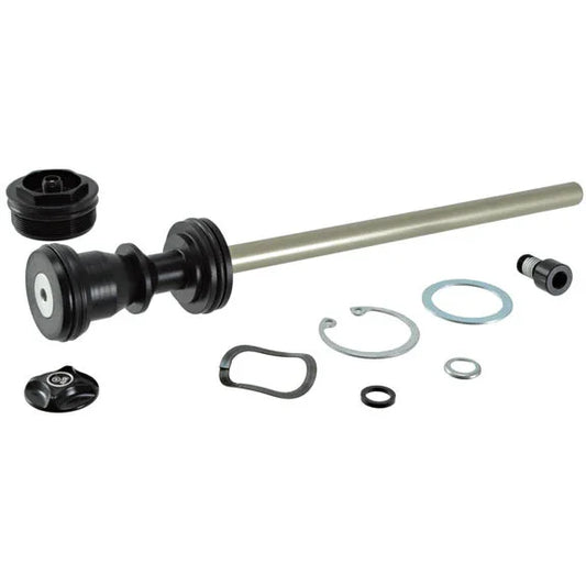 SoloAir Spring Assembly 14+ Pike (26") 150mm - Bicycle Warehouse