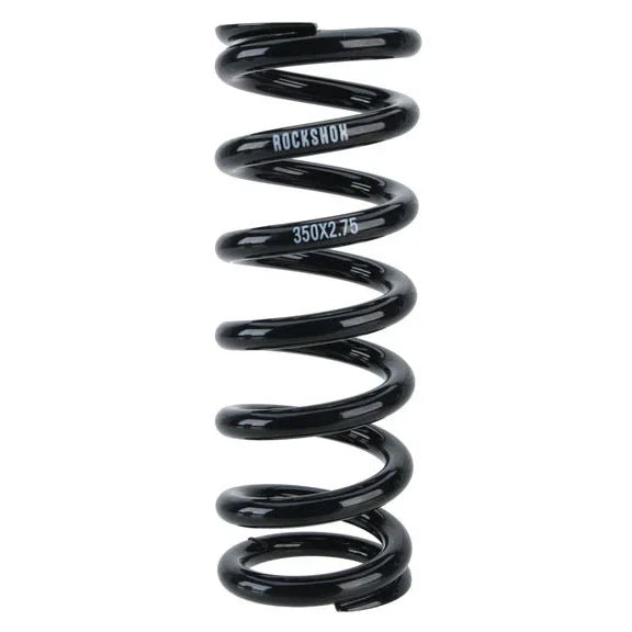 Vivid / Kage Coil Spring 350lb 216/220 x 70 Gray - Bicycle Warehouse
