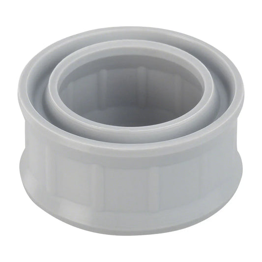 Reverb Stealth Internal Floating Piston - C1 / AXS Gray Qty 1 - Bicycle Warehouse