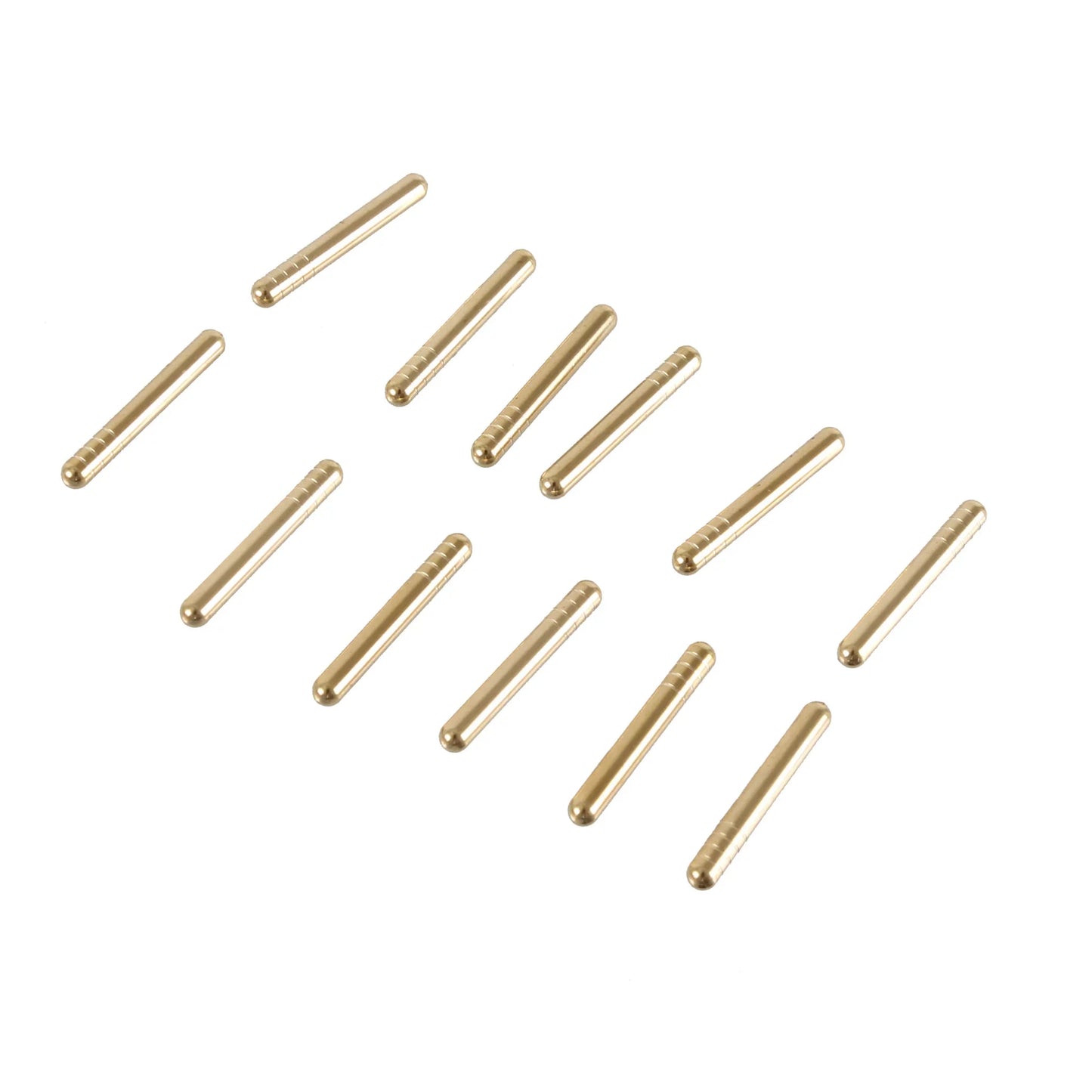 Brass Key Size 3 Reverb/RvbStealth Bulk/Qty12 - Bicycle Warehouse