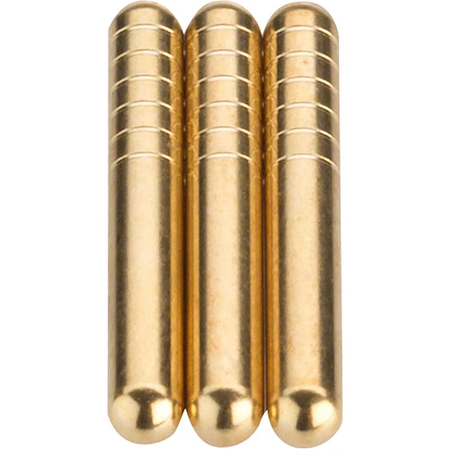 Seatpost Brass Keys - Size 6 Reverb / Reverb Stealth A1-B1 Reverb AXS 2020+ Qty 3 - Bicycle Warehouse